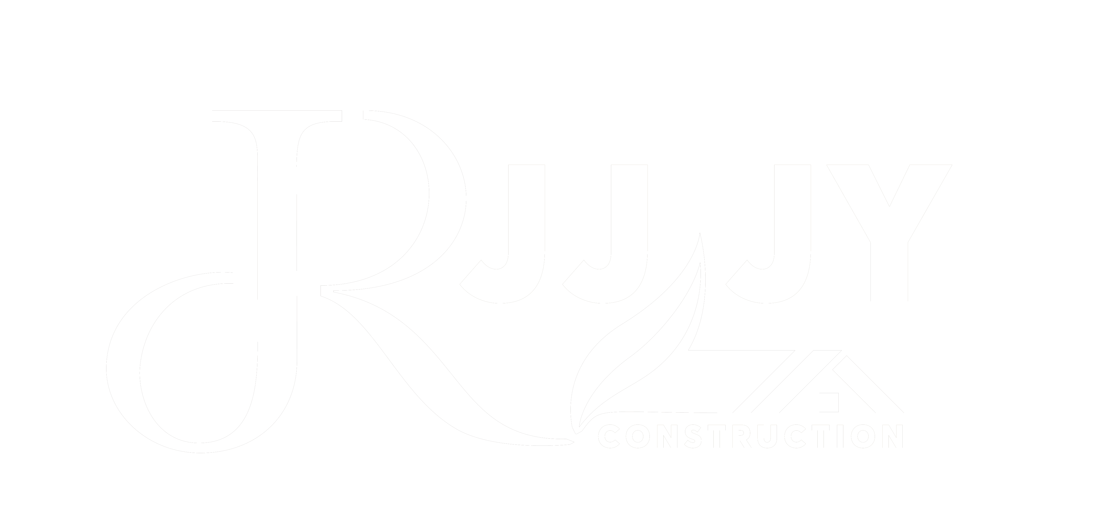 Logo de JJJY CONSTRUCTION